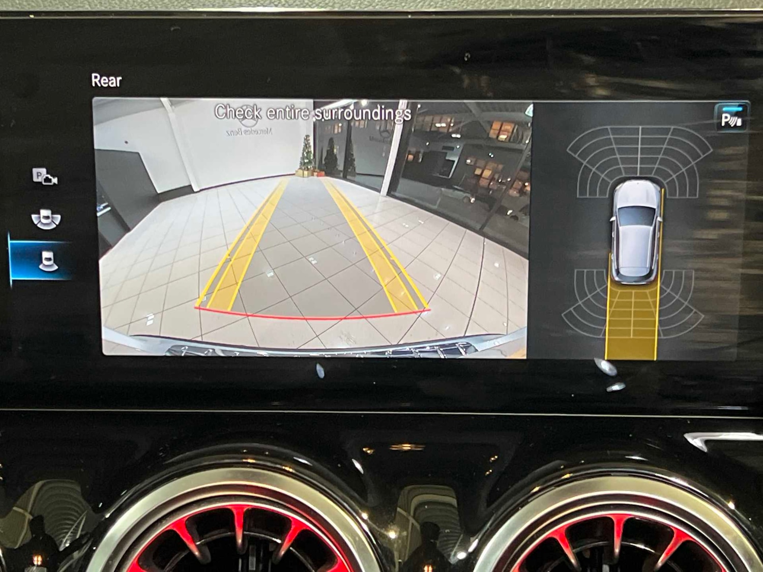 Used Mercedes-Benz GLA 2023 for sale - 76967727: Photo 25