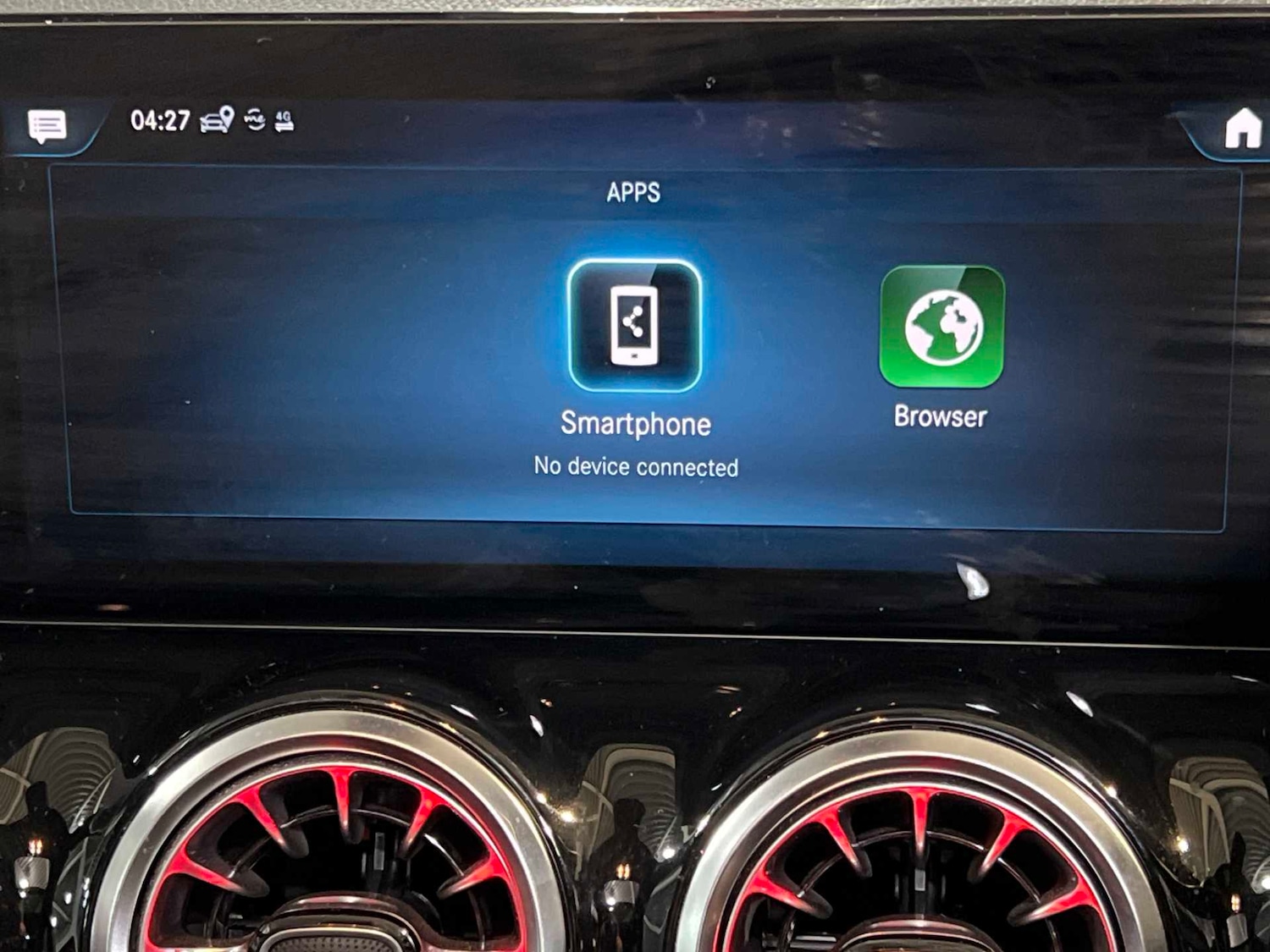 Used Mercedes-Benz GLA 2023 for sale - 76967727: Photo 27