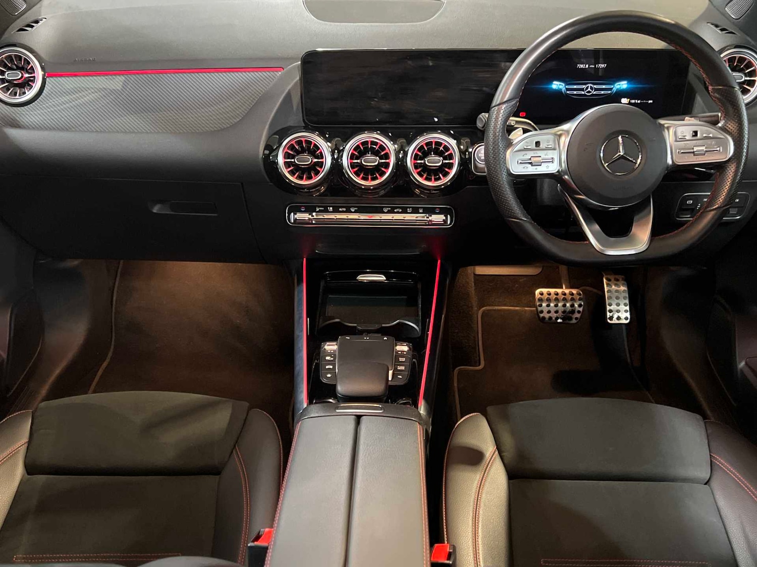 Used Mercedes-Benz GLA 2023 for sale - 76967727: Photo 3