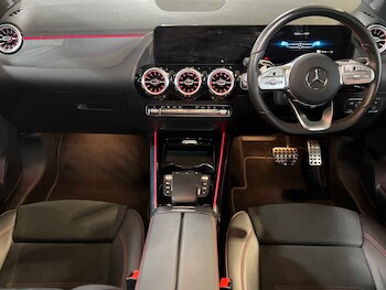 Used Mercedes-Benz GLA 2023 for sale - 76967727: Photo