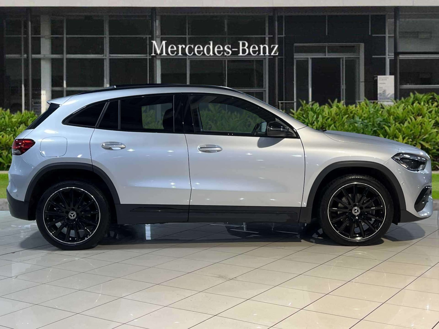 Used Mercedes-Benz GLA 2023 for sale - 76967727: Photo 5