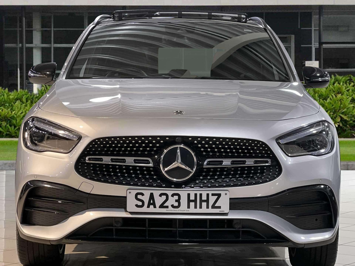 Used Mercedes-Benz GLA 2023 for sale - 76967727: Photo 6
