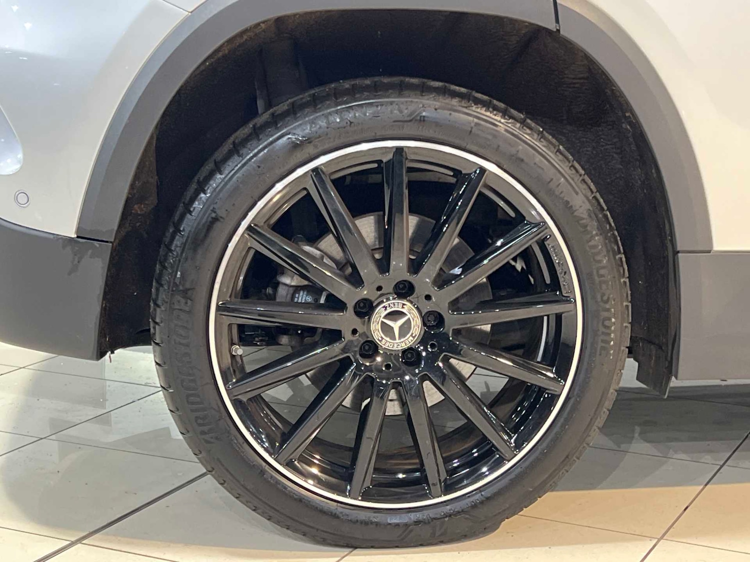 Used Mercedes-Benz GLA 2023 for sale - 76967727: Photo 9