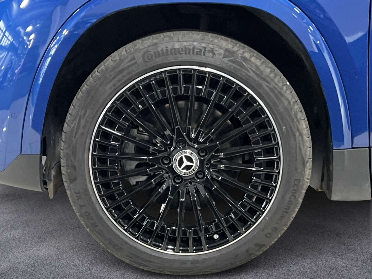 Used Mercedes-Benz EQA 2024 for sale - 77615351: Photo 10