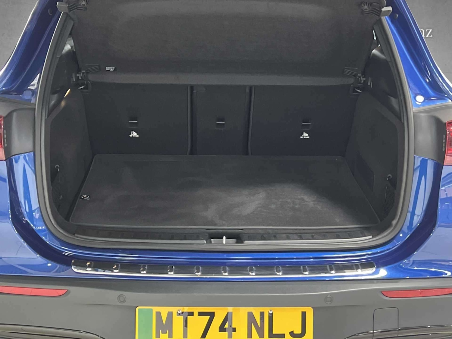 Used Mercedes-Benz EQA 2024 for sale - 77615351: Photo 12