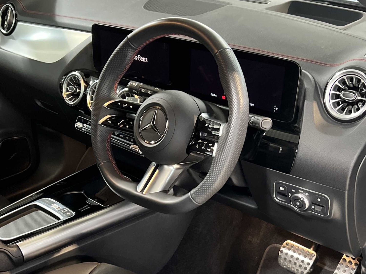 Used Mercedes-Benz EQA 2024 for sale - 77615351: Photo 13