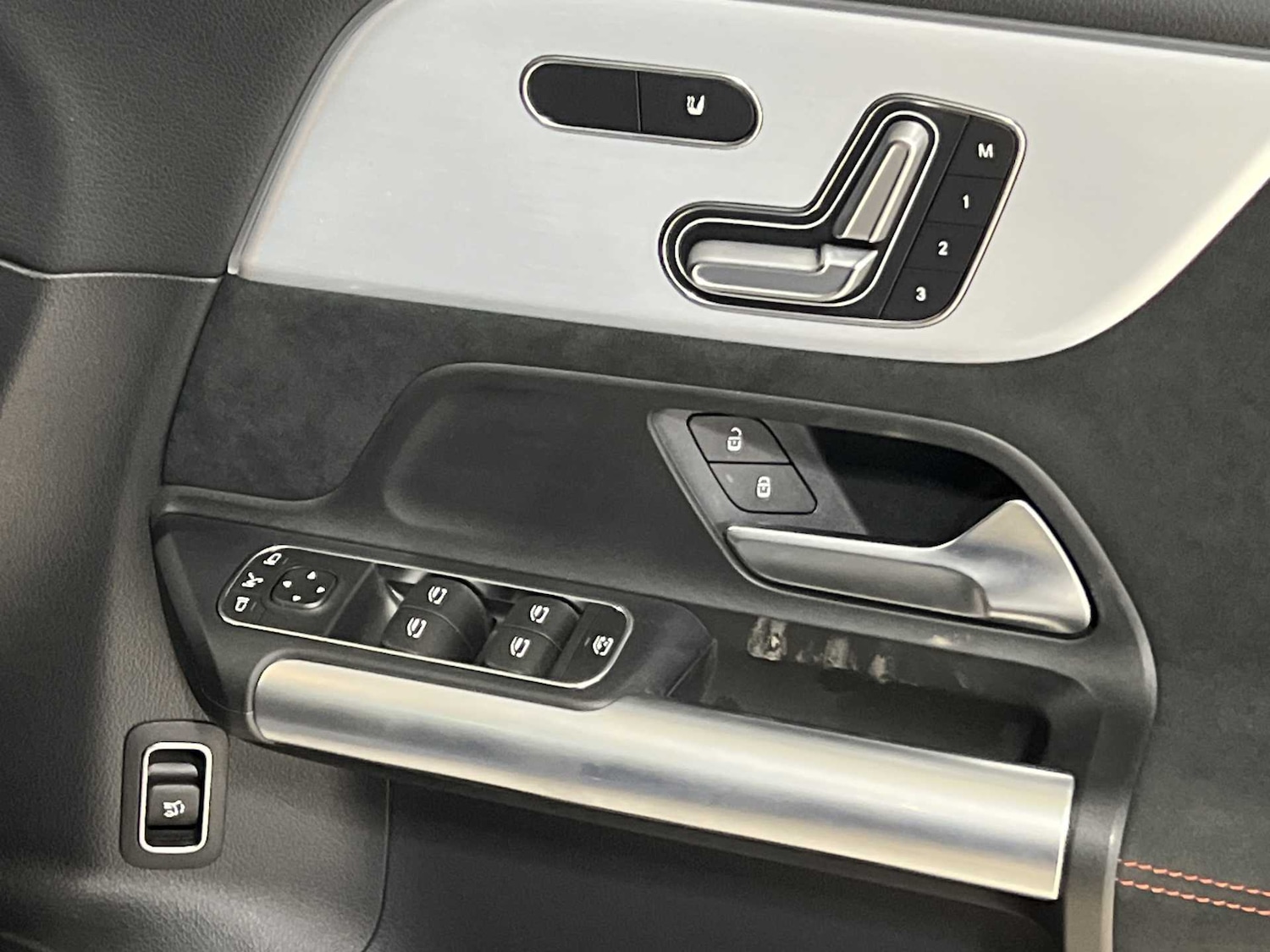 Used Mercedes-Benz EQA 2024 for sale - 77615351: Photo 14