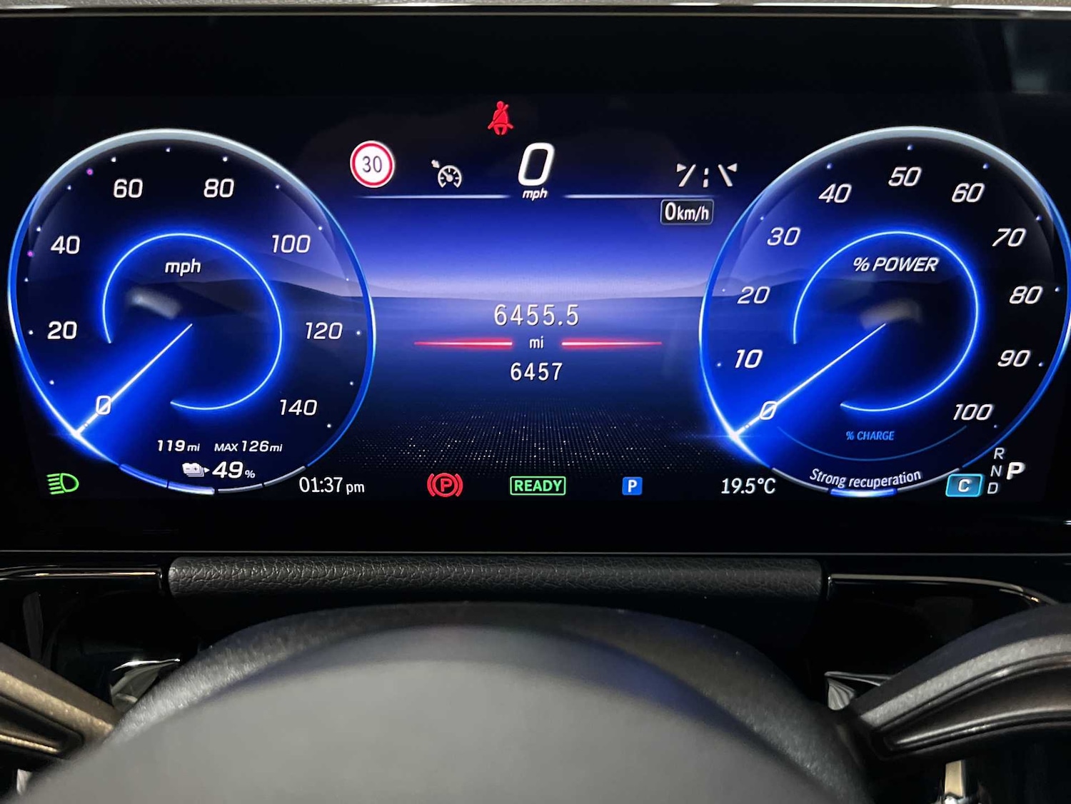 Used Mercedes-Benz EQA 2024 for sale - 77615351: Photo 18