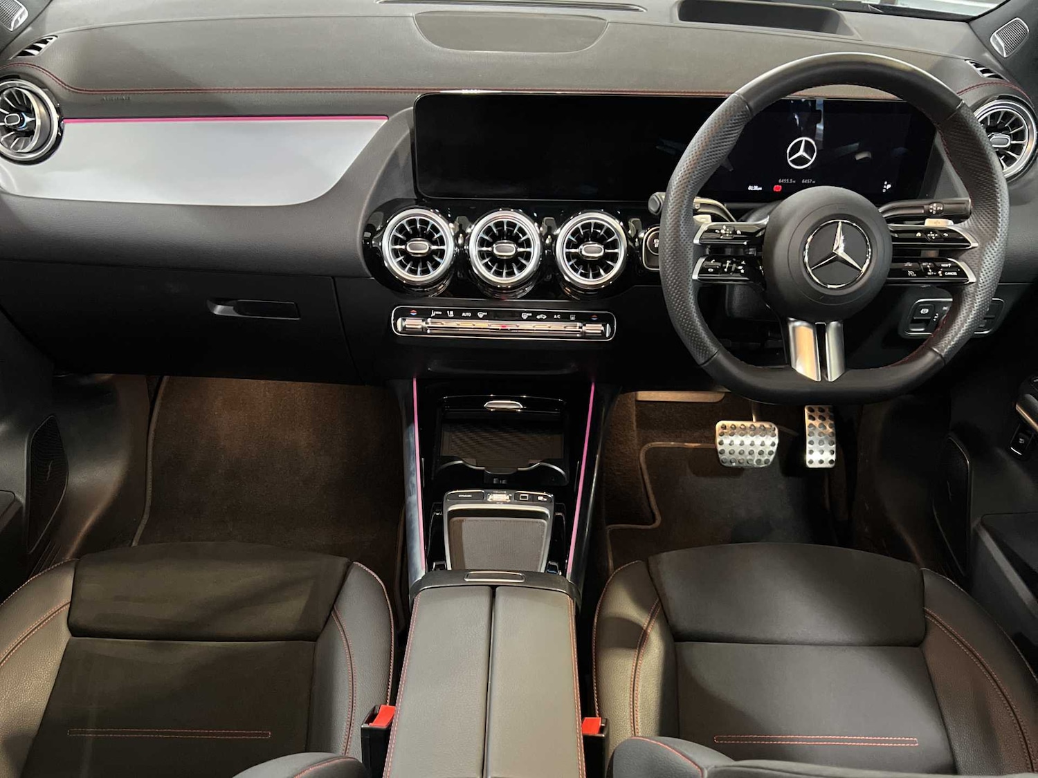 Used Mercedes-Benz EQA 2024 for sale - 77615351: Photo 19