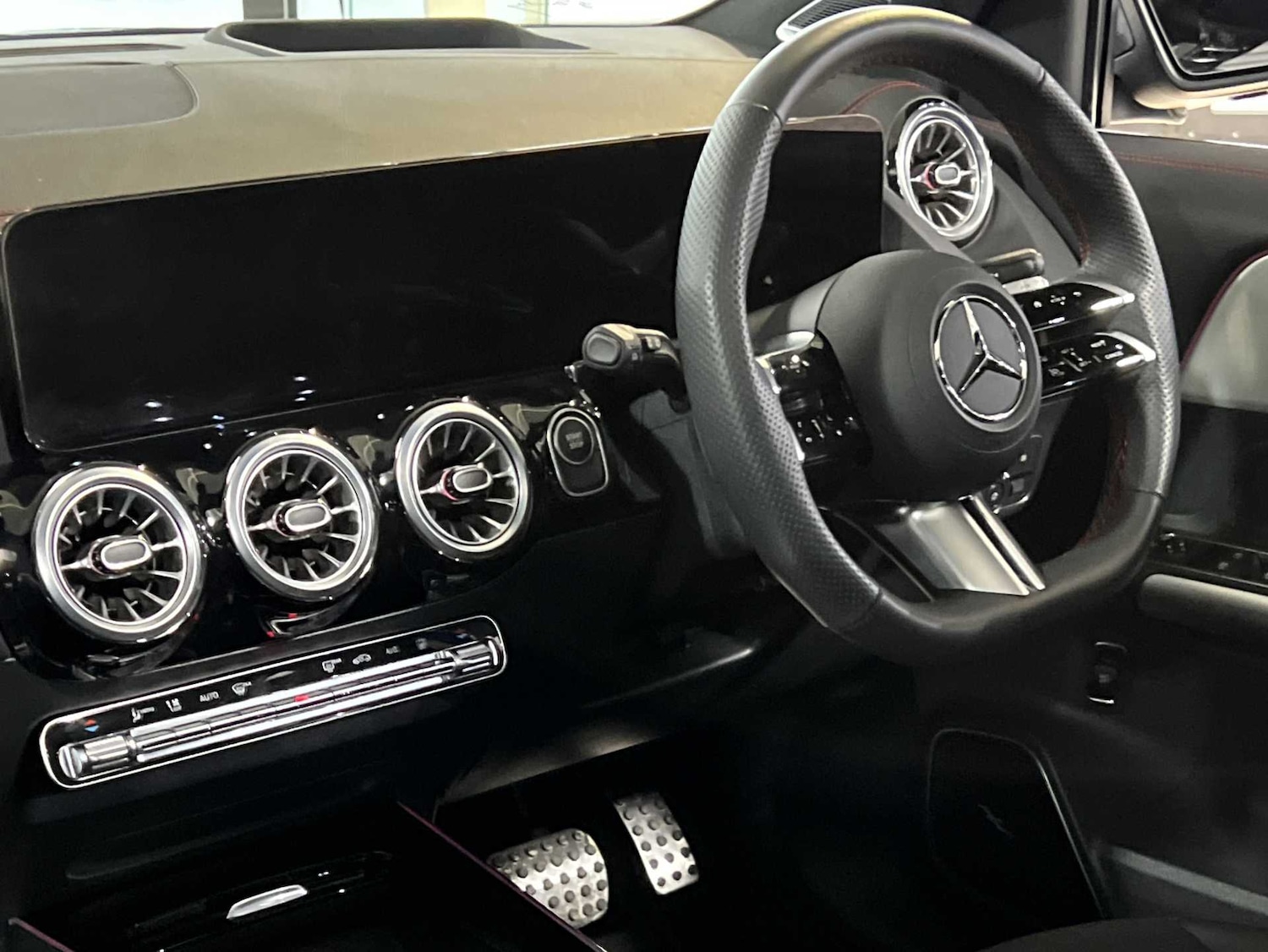 Used Mercedes-Benz EQA 2024 for sale - 77615351: Photo 20