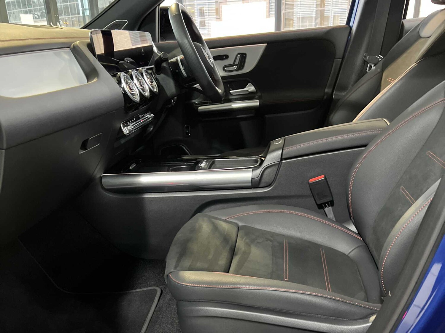 Used Mercedes-Benz EQA 2024 for sale - 77615351: Photo 21