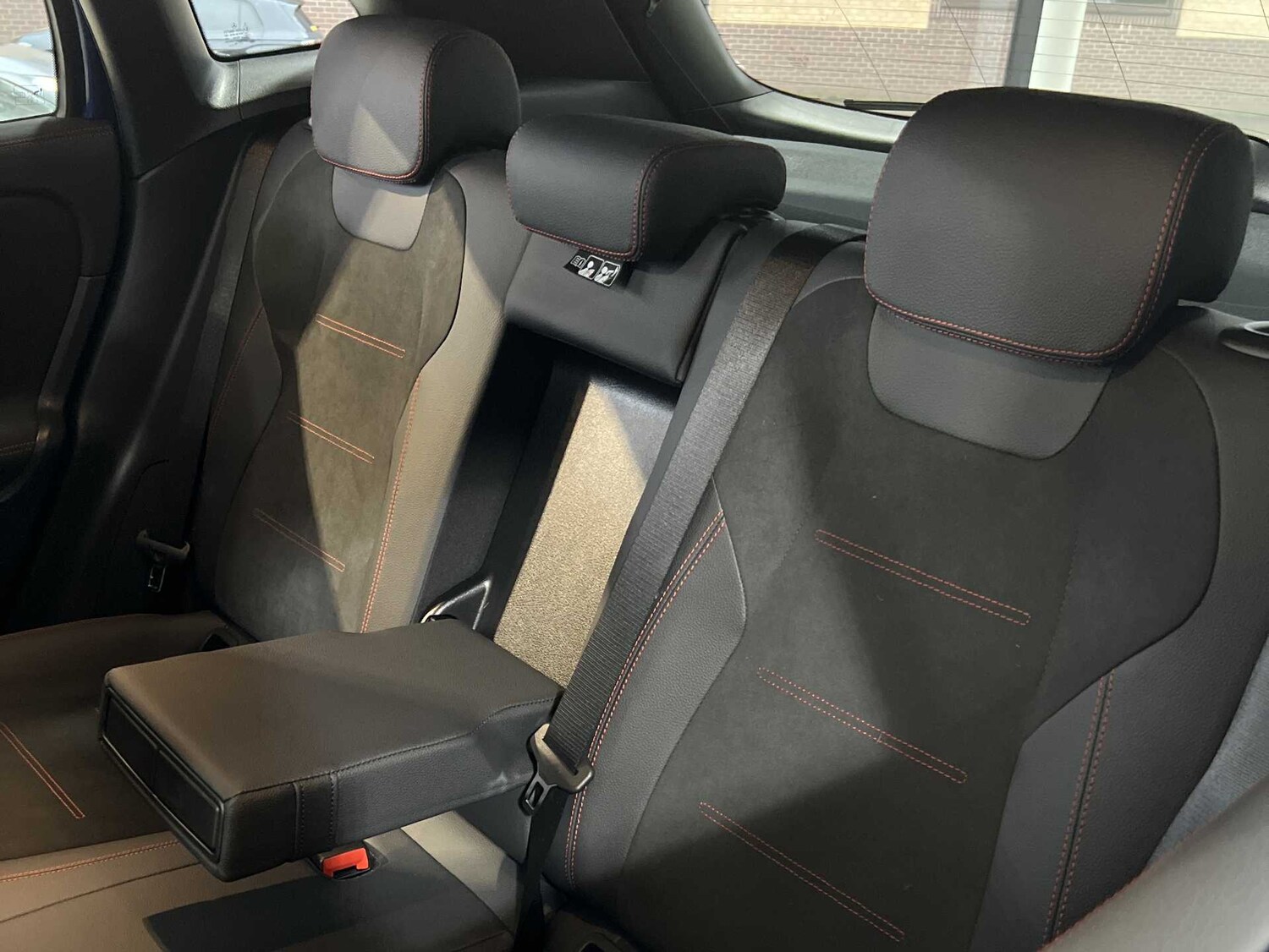 Used Mercedes-Benz EQA 2024 for sale - 77615351: Photo 22