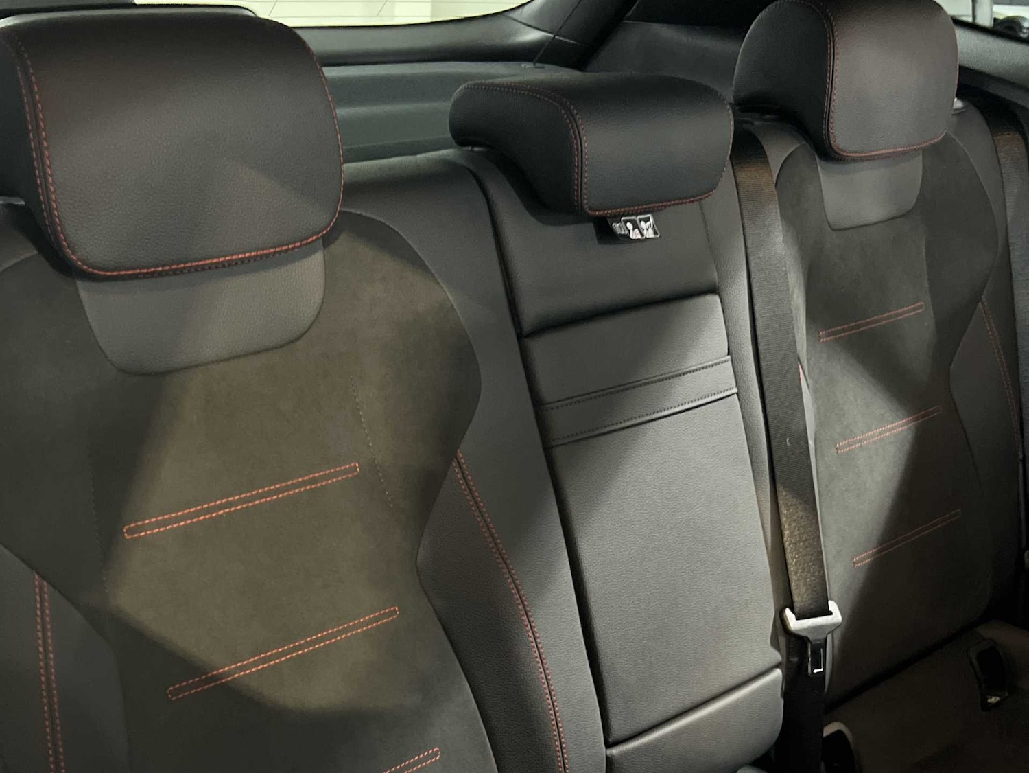 Used Mercedes-Benz EQA 2024 for sale - 77615351: Photo 25