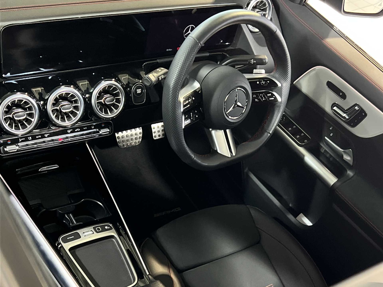 Used Mercedes-Benz EQA 2024 for sale - 77615351: Photo 28