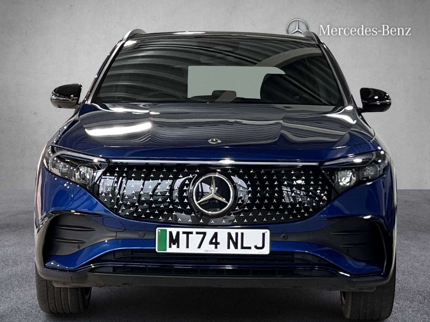 Used Mercedes-Benz EQA 2024 for sale - 77615351: Photo 3