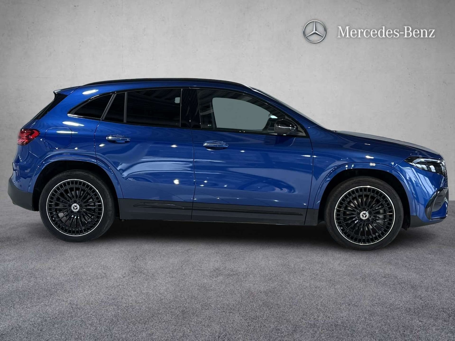 Used Mercedes-Benz EQA 2024 for sale - 77615351: Photo 4