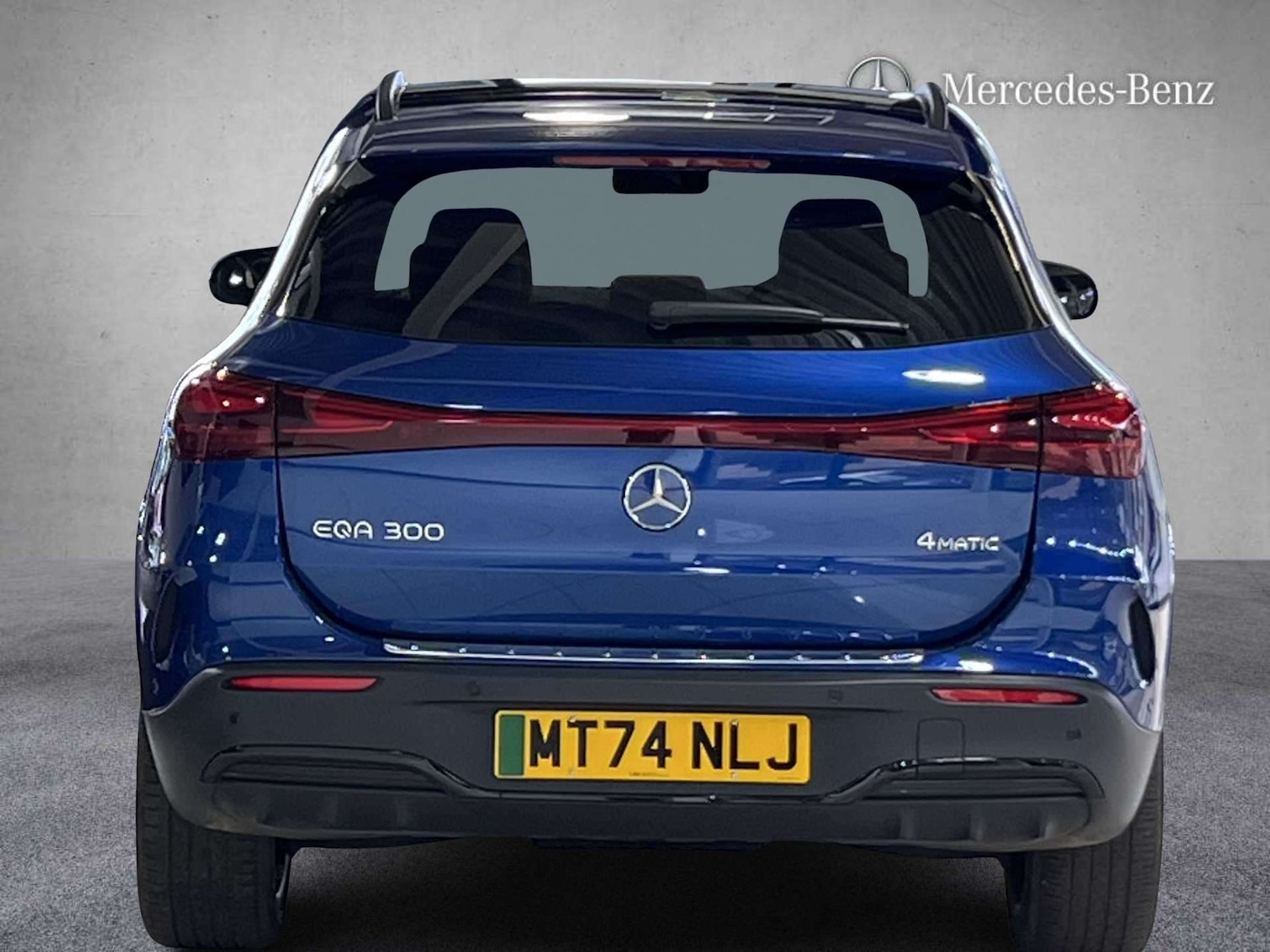 Used Mercedes-Benz EQA 2024 for sale - 77615351: Photo 5