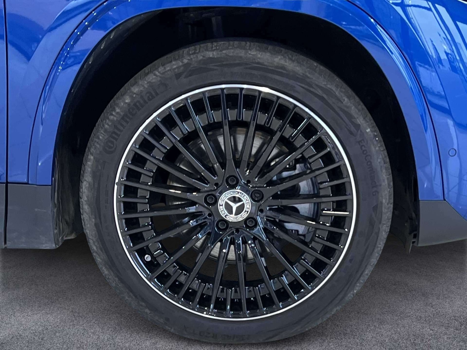 Used Mercedes-Benz EQA 2024 for sale - 77615351: Photo 7