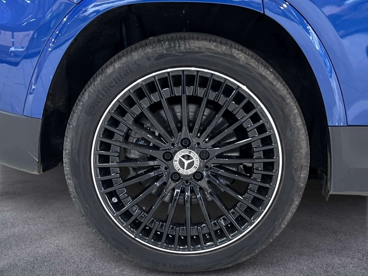 Used Mercedes-Benz EQA 2024 for sale - 77615351: Photo 8