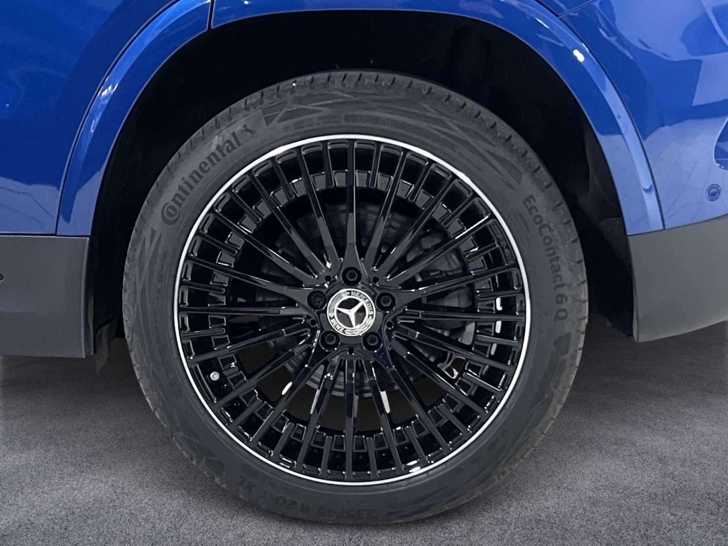 Used Mercedes-Benz EQA 2024 for sale - 77615351: Photo 9