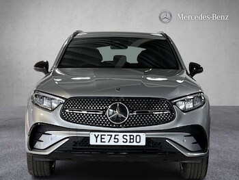 Used Mercedes-Benz GLC 2025 for sale - 78278927: Photo