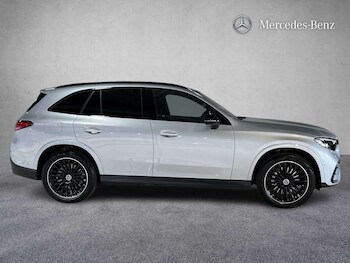 Used Mercedes-Benz GLC 2025 for sale - 78278927: Photo