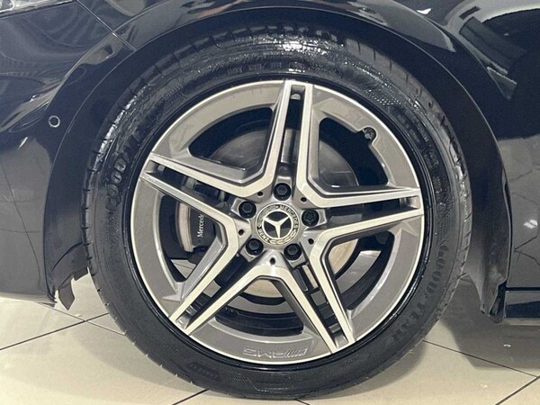 Used Mercedes-Benz A-Class 2024 for sale - 75637756: Photo 11