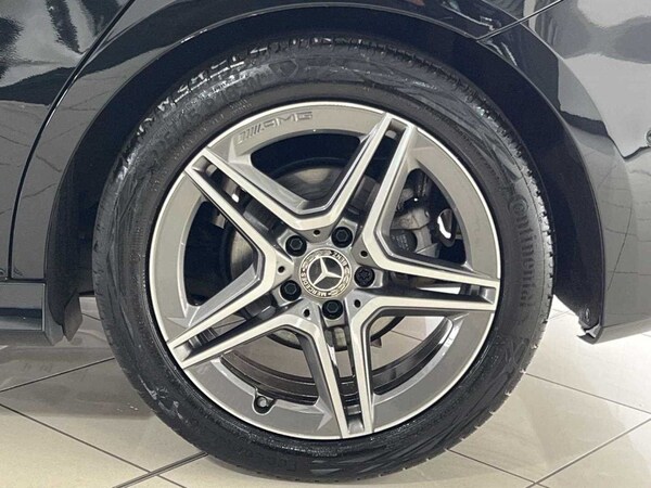 Used Mercedes-Benz A-Class 2024 for sale - 75637756: Photo 12