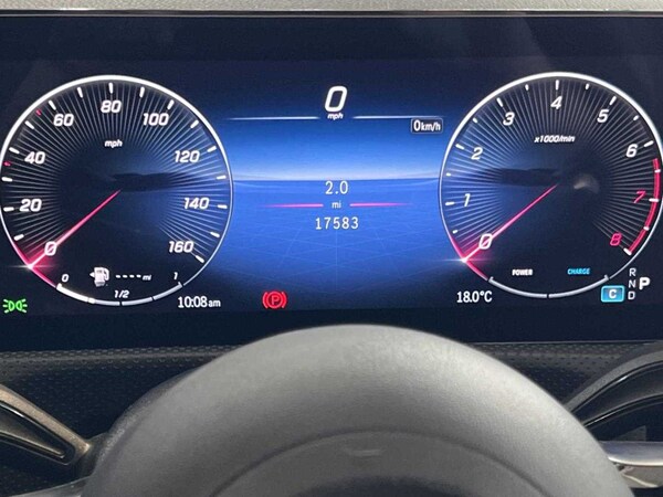 Used Mercedes-Benz A-Class 2024 for sale - 75637756: Photo 16