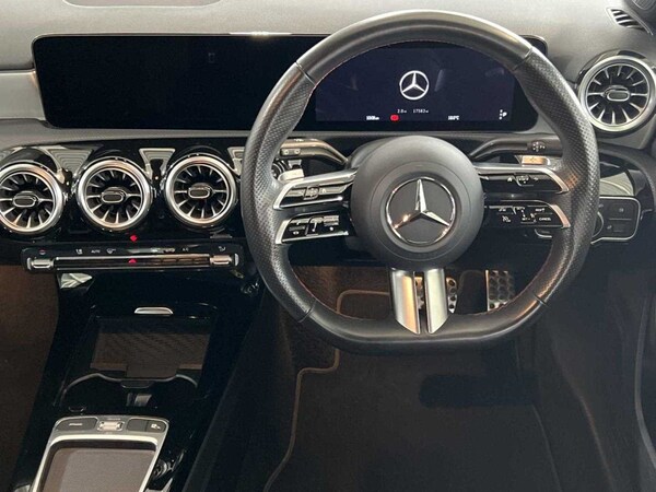 Used Mercedes-Benz A-Class 2024 for sale - 75637756: Photo 17