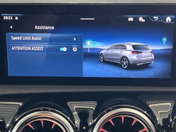 Used Mercedes-Benz A-Class 2024 for sale - 75637756: Photo 29