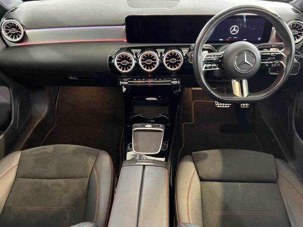 Used Mercedes-Benz A-Class 2024 for sale - 75637756: Photo 3