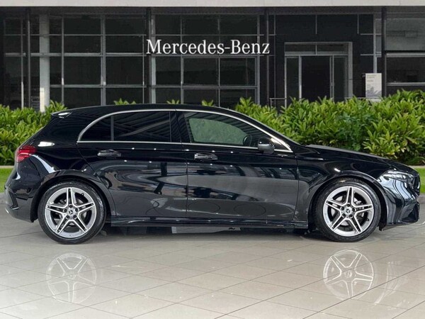 Used Mercedes-Benz A-Class 2024 for sale - 75637756: Photo 5