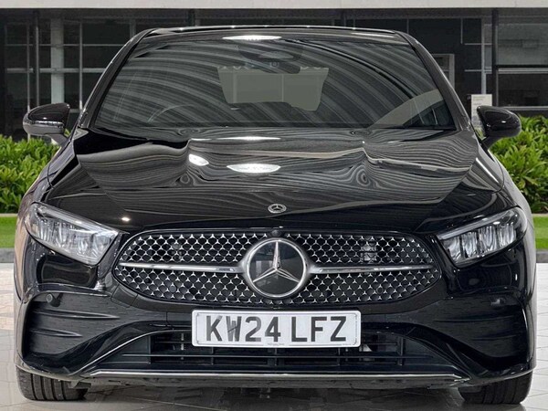 Used Mercedes-Benz A-Class 2024 for sale - 75637756: Photo 6