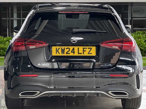 Used Mercedes-Benz A-Class 2024 for sale - 75637756: Photo 7