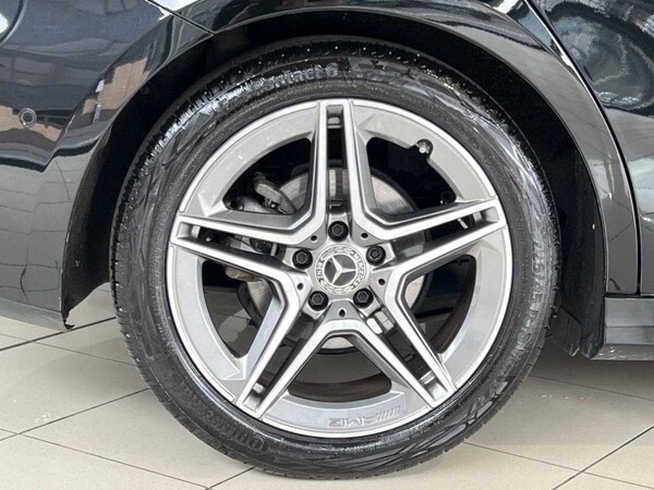 Used Mercedes-Benz A-Class 2024 for sale - 75637756: Photo 9