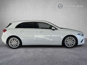 Used Mercedes-Benz A-Class 2023 for sale - 78432886: Photo
