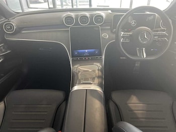 Used Mercedes-Benz C-Class 2024 for sale - 75218859: Photo
