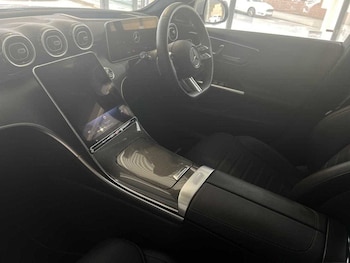 Used Mercedes-Benz C-Class 2024 for sale - 75218859: Photo