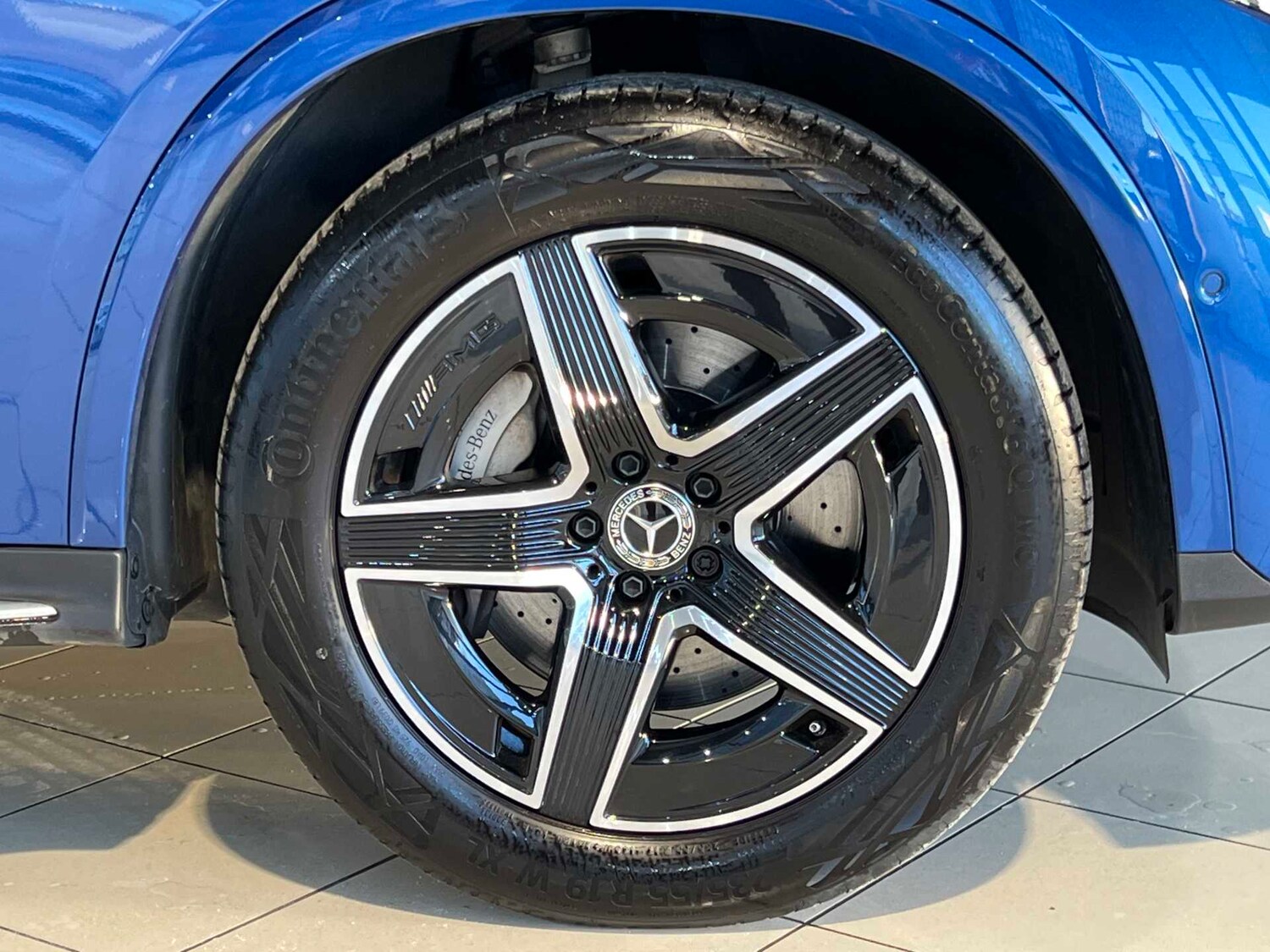 Used Mercedes-Benz GLC 2024 for sale - 77414594: Photo 10