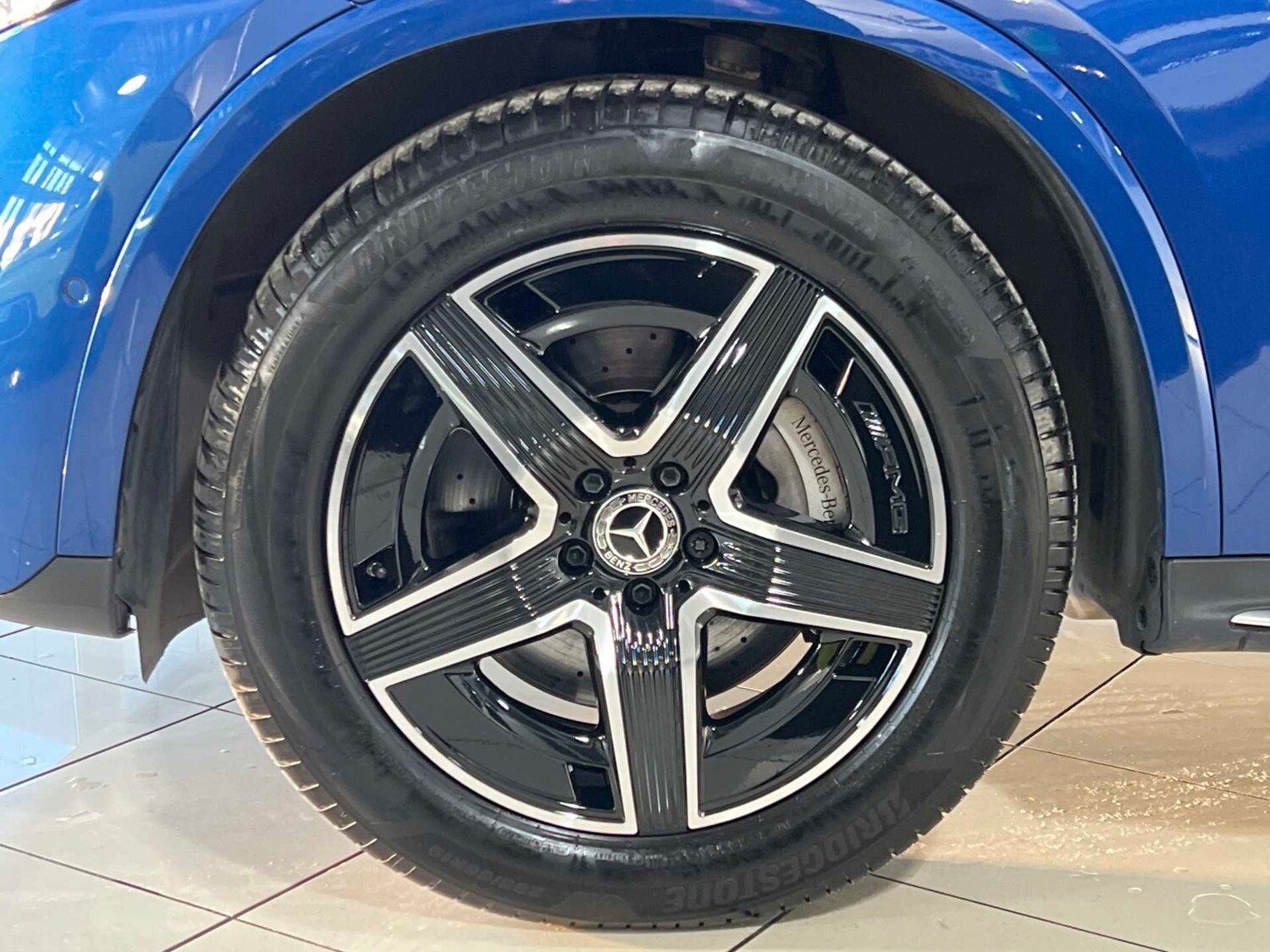 Used Mercedes-Benz GLC 2024 for sale - 77414594: Photo 11