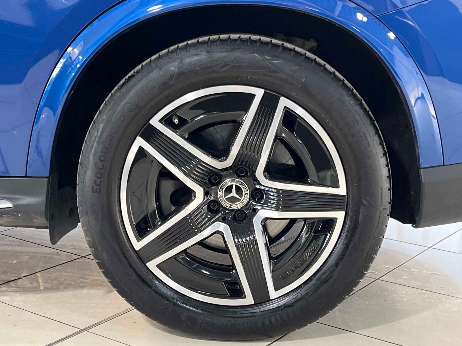 Used Mercedes-Benz GLC 2024 for sale - 77414594: Photo 12