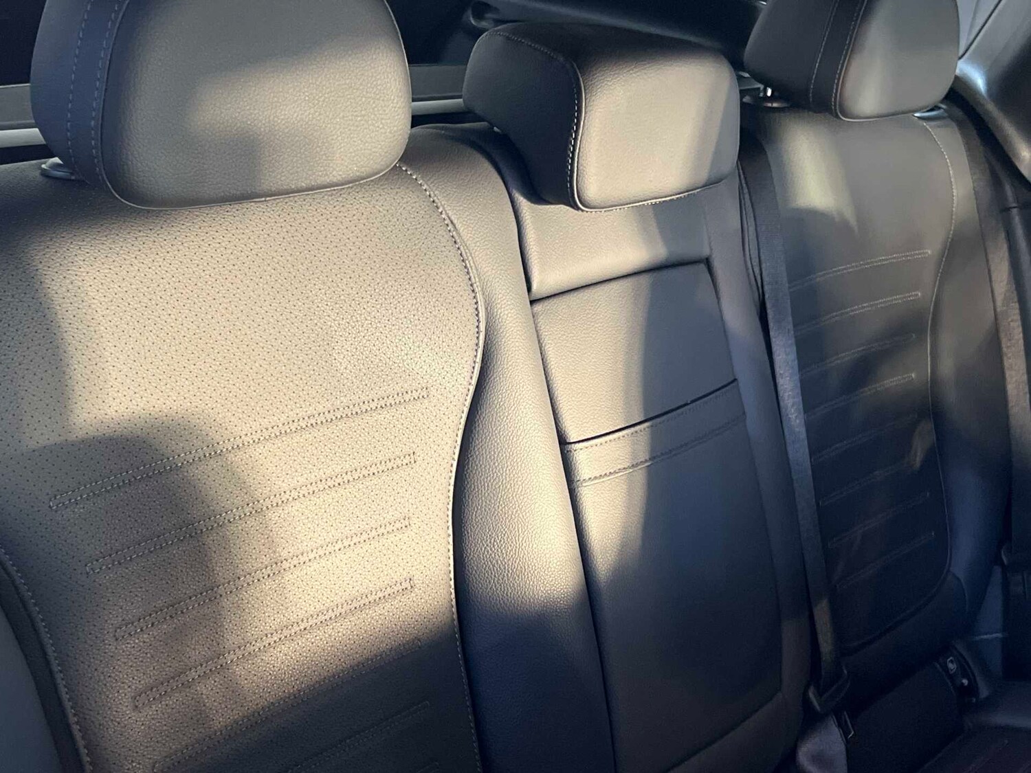 Used Mercedes-Benz GLC 2024 for sale - 77414594: Photo 16