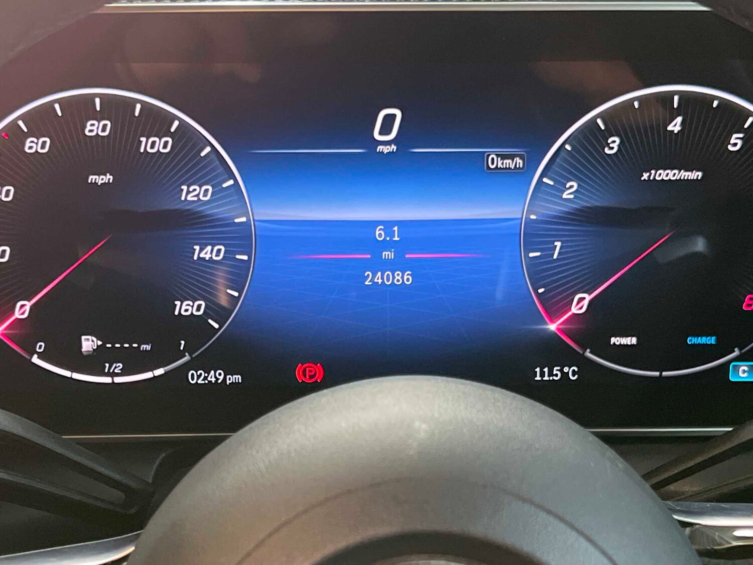 Used Mercedes-Benz GLC 2024 for sale - 77414594: Photo 17