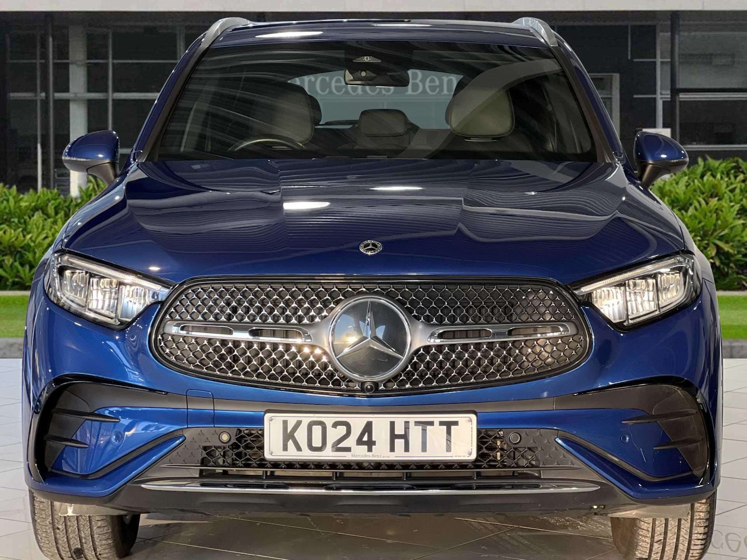 Used Mercedes-Benz GLC 2024 for sale - 77414594: Photo 6