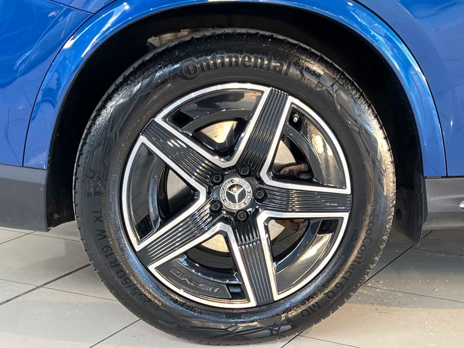 Used Mercedes-Benz GLC 2024 for sale - 77414594: Photo 9