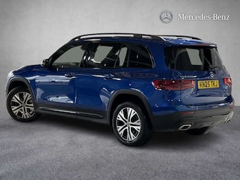Used Mercedes-Benz GLB 2025 for sale - 79689737: Photo