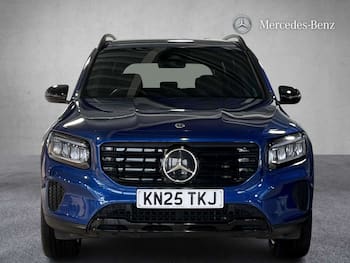 Used Mercedes-Benz GLB 2025 for sale - 79689737: Photo
