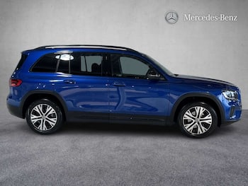 Used Mercedes-Benz GLB 2025 for sale - 79689737: Photo