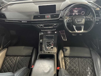 Used Audi Q5 2019 for sale - 75218646: Photo